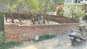  Plot – Exterior View View at Arsha Madhav Greens, Gomti Nagar - for Sale