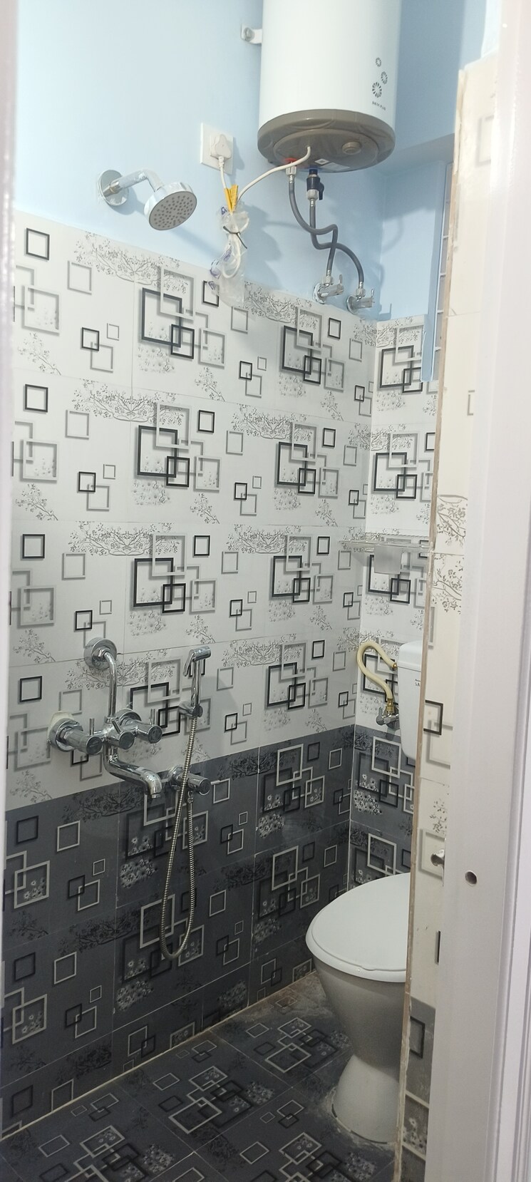 Floor Plan, sr-pride-madhapur 2 Bedroom 1080 Sq.Ft. Apartment In Madhapur Hyderabad 8748189