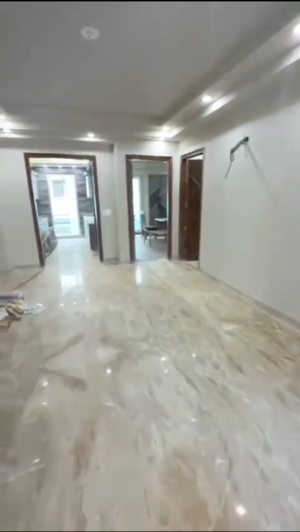 4 BHK Builder Floor For Sale in Sector 23a