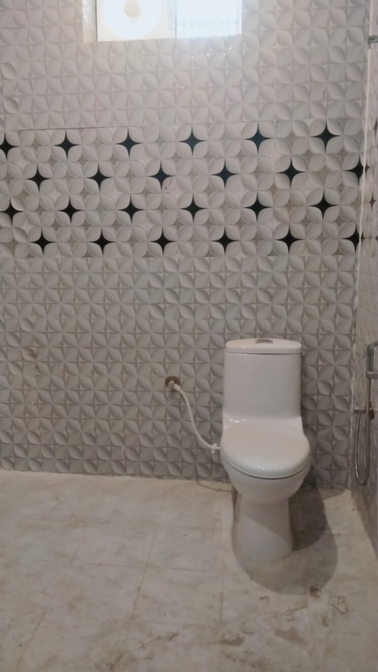 Bathroom, gomti nagar 2 Bedroom 1150 Sq.Ft. Independent House In Gomti Nagar Lucknow 8748200