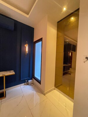 Bedroom in 4 BHK Villa at Saket – for Sale