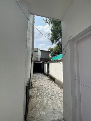 Balcony in 4 BHK Villa at Saket – for Sale