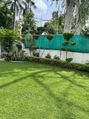 4 BHK Villa – Garden View at Saket - for Sale