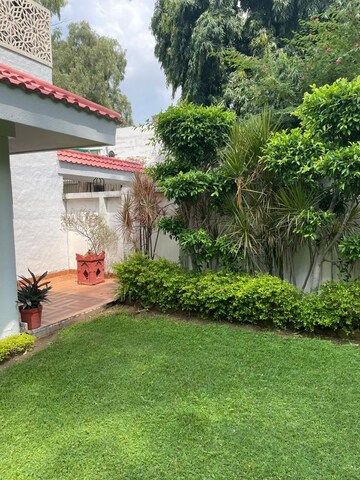 4 BHK Villa – Garden View at Saket - for Sale