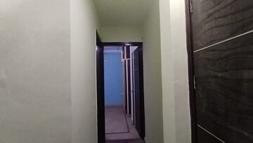 Building Lobby in 2 BHK Builder Floor at Burari – for Rent