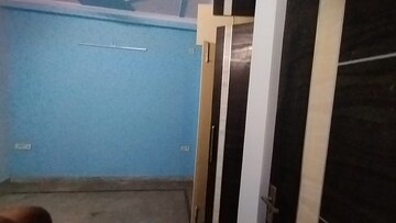 Building Lobby in 2 BHK Builder Floor at Burari – for Rent