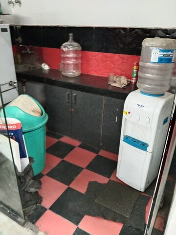 Utility Room in  Office Space at Yusuf Sarai – for Sale