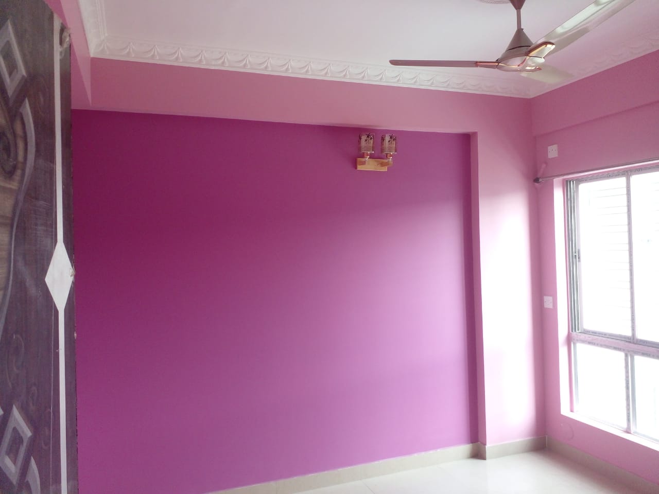 3 BHK 930 Sq.Ft. Apartment in Rajat Avante