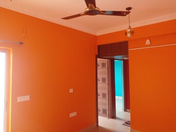 Furnished Amenities in 3 BHK Apartment at Rajat Avante, Joka – for Rent