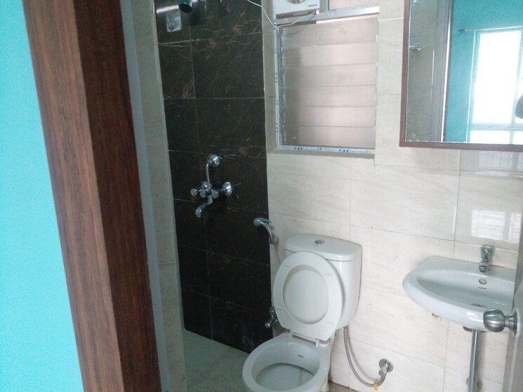 Bathroom, rajat-avante 3 Bedroom 930 Sq.Ft. Apartment In Joka Kolkata 8748204
