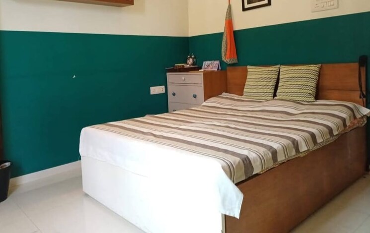 Bedroom, nilgiri-upvan-chs 2 Bedroom 1050 Sq.Ft. Apartment In Gawand Baug Thane 8748220