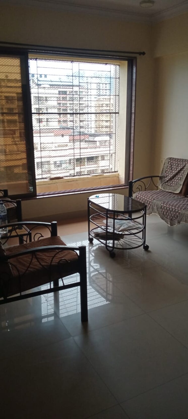 Living Room, nilgiri-upvan-chs 2 Bedroom 1050 Sq.Ft. Apartment In Gawand Baug Thane 8748220