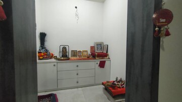 Kitchen in 3.5 BHK Builder Floor at Sector 14 – for Sale