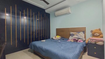 Bedroom in 3.5 BHK Builder Floor at Sector 14 – for Sale