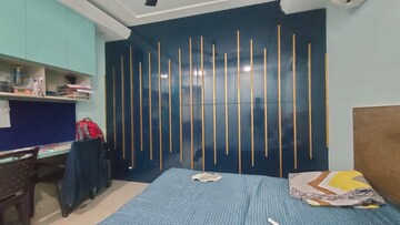 Bedroom in 3.5 BHK Builder Floor at Sector 14 – for Sale