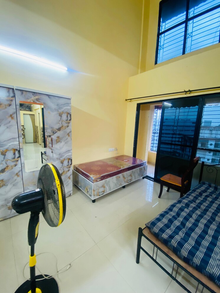 Room, kharghar Pg For Boys In Kharghar 8748196
