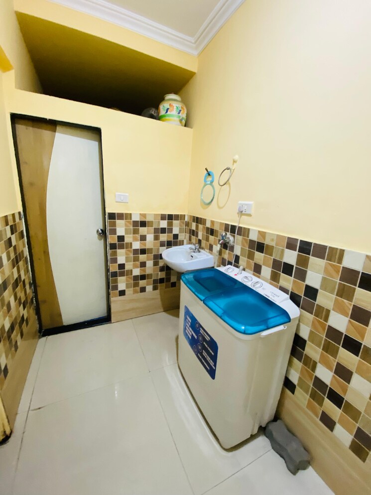 Team Area, kharghar Pg For Boys In Kharghar 8748196