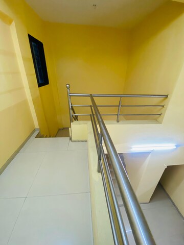 Staircase in  Pg at Kharghar – for Rent