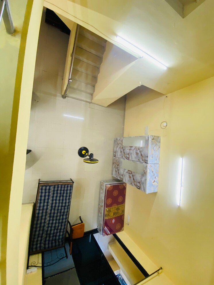 Room, kharghar Pg For Boys In Kharghar 8748196