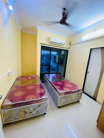Room in  Pg at Kharghar – for Rent