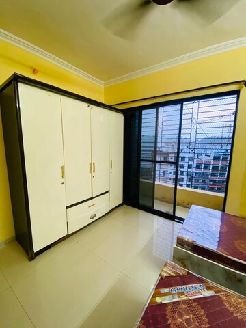 Room in  Pg at Kharghar – for Rent