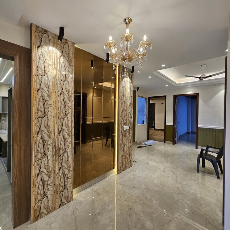 Room, ansal-api-versalia 4 Bedroom 2750 Sq.Ft. Builder Floor In Sector 67a Gurgaon 8748218