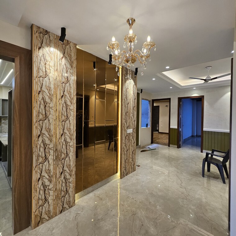 Room, ansal-api-versalia 4 Bedroom 2750 Sq.Ft. Builder Floor In Sector 67a Gurgaon 8748218