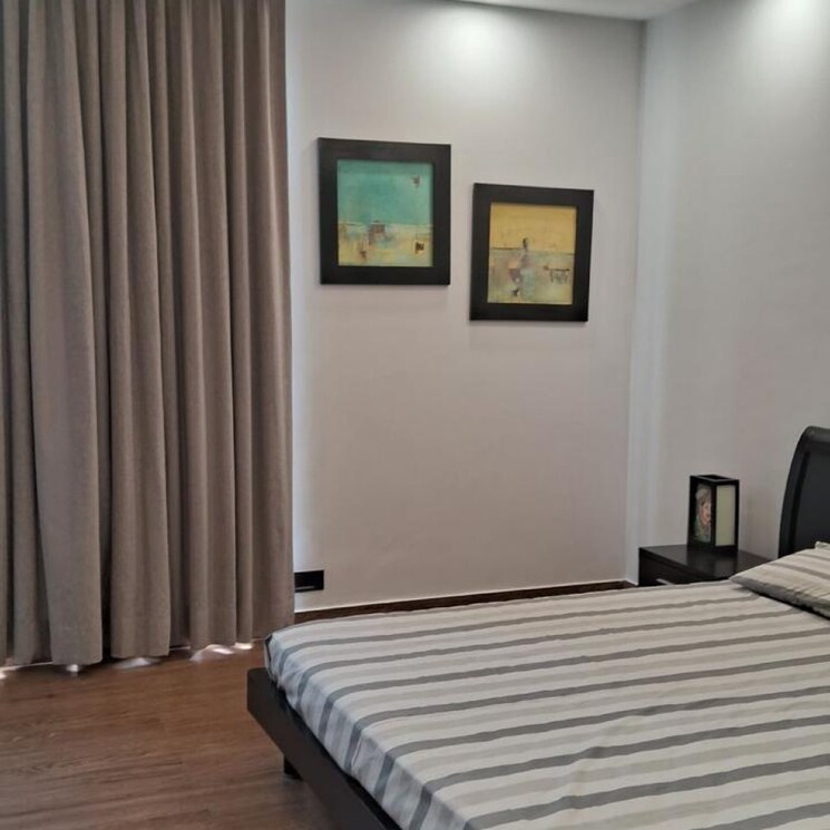 Bedroom, jaypee-green-pavillion-heights 3 Bedroom 1967 Sq.Ft. Apartment In Sector 128 Noida 8748229