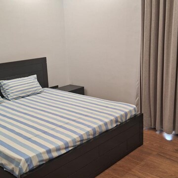 3 BHK Apartment For Rent in Jaypee Green Pavillion Heights, Sector 128