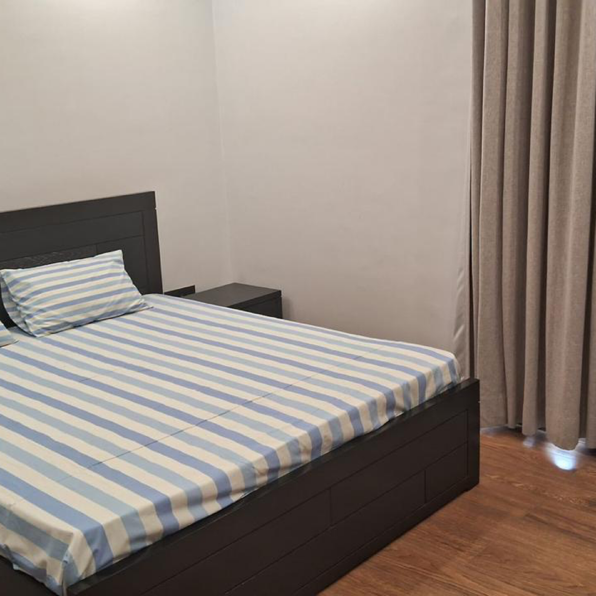 3 BHK Apartment For Rent in Jaypee Green Pavillion Heights