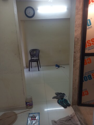 Living Room in 1 BHK Apartment at Dadar West – for Rent