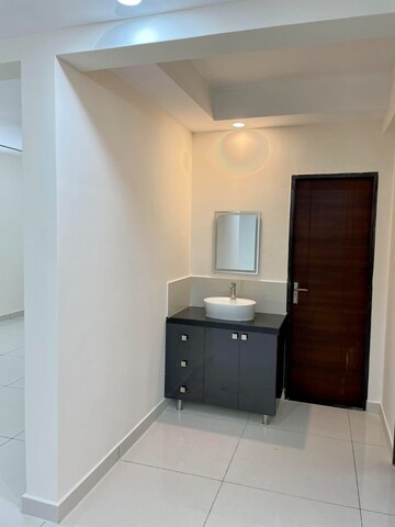 Furnished Amenities in 3 BHK Apartment at My Home Krishe, Financial District – for Rent