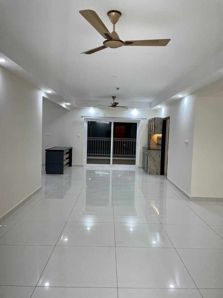 undefined, my-home-krishe 3 Bedroom 2780 Sq.Ft. Apartment In Financial District Hyderabad 8748217