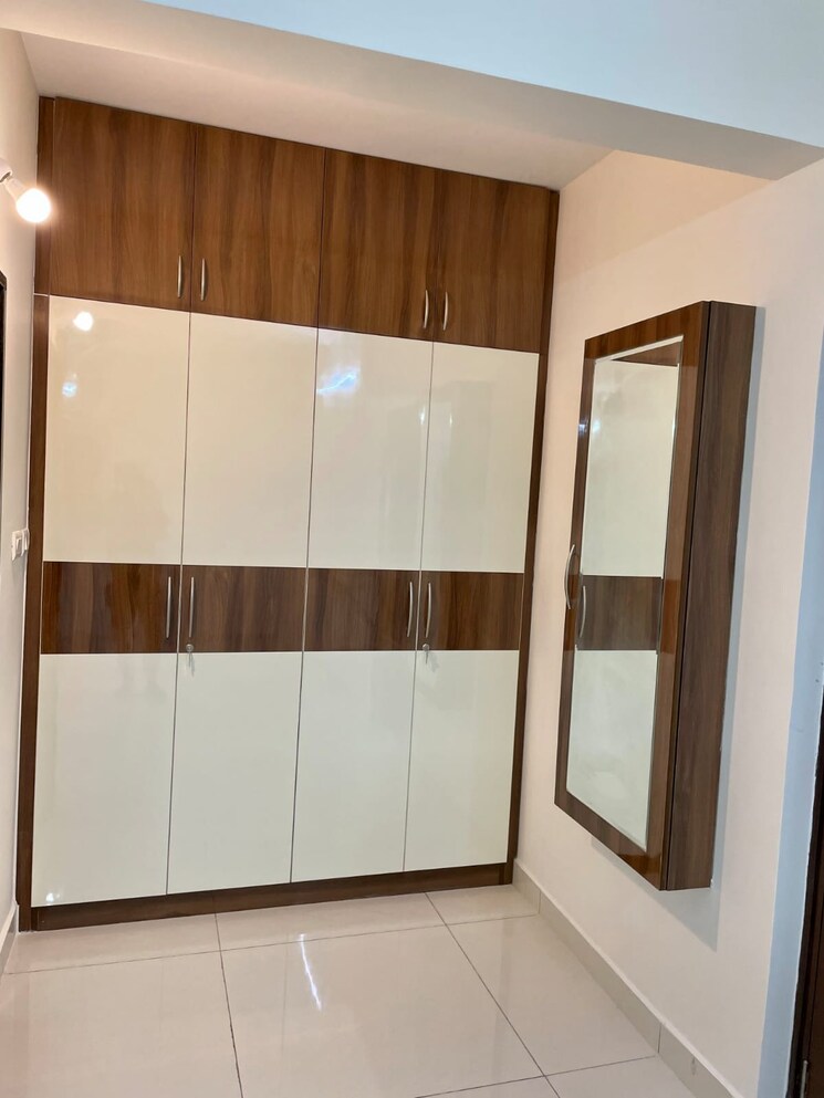 undefined, my-home-krishe 3 Bedroom 2780 Sq.Ft. Apartment In Financial District Hyderabad 8748217