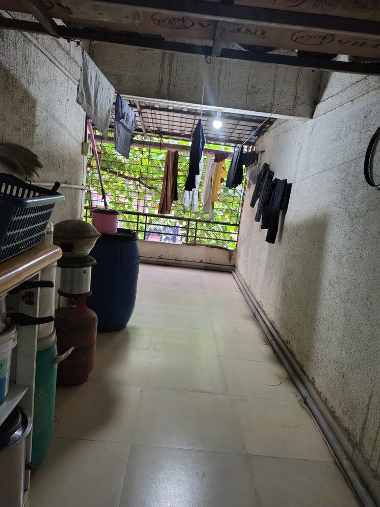 undefined, shree-krupa-harsh-neel-apartment 2 Bedroom 1100 Sq.Ft. Apartment In Taloja Sector 14 Navi Mumbai 8748250