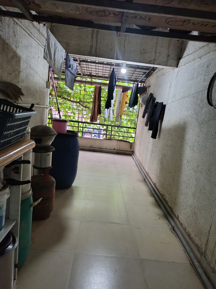 undefined, shree-krupa-harsh-neel-apartment 2 Bedroom 1100 Sq.Ft. Apartment In Taloja Sector 14 Navi Mumbai 8748250