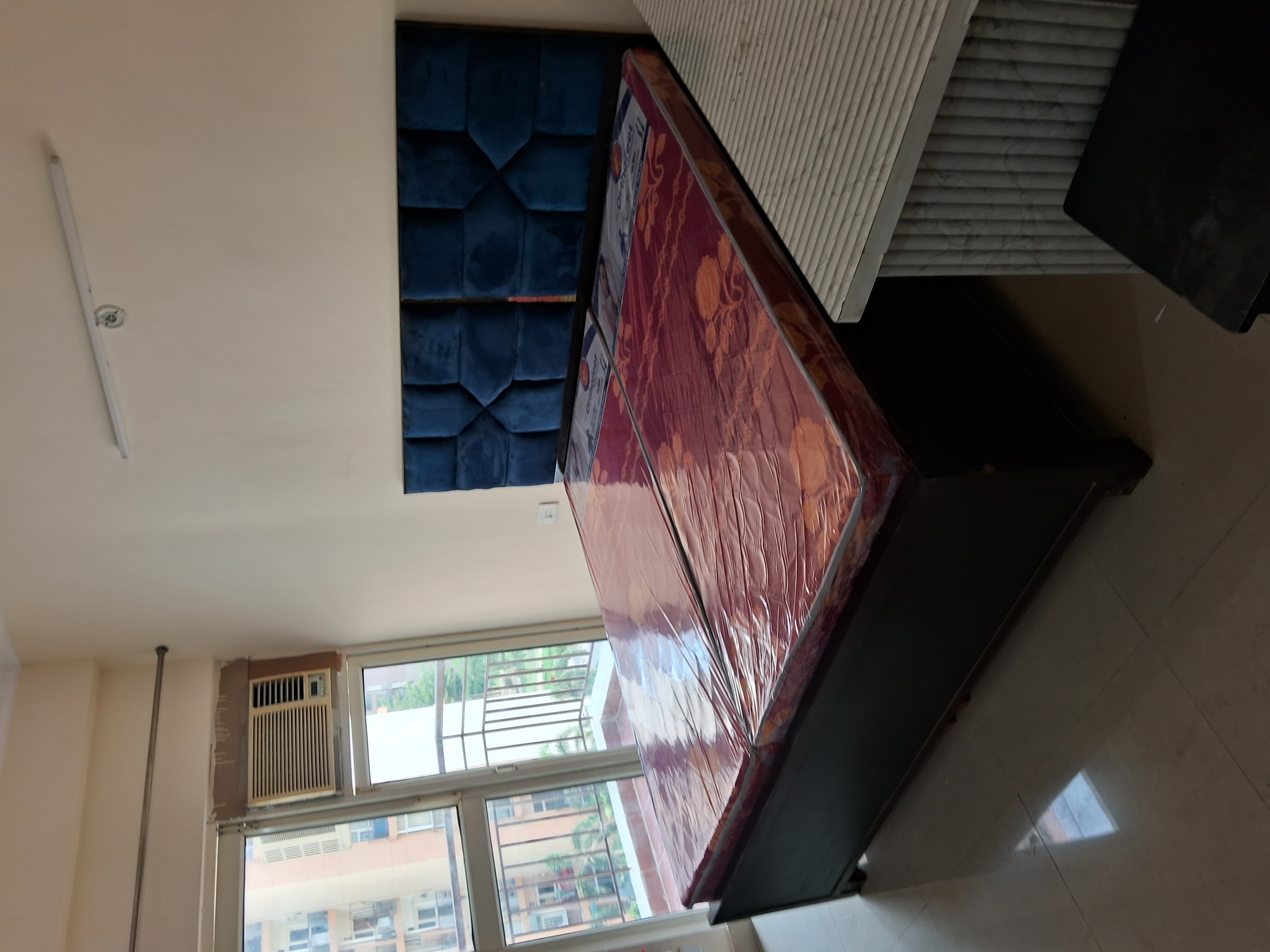 2.5 BHK + Study Room Apartment For Rent in Aims Golf City