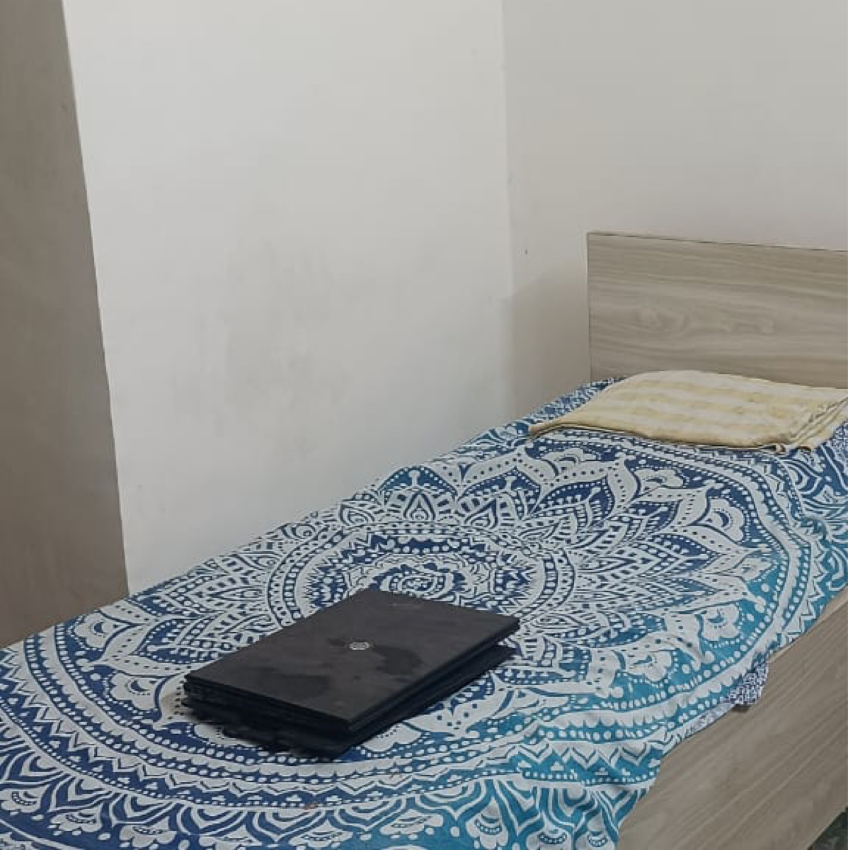 1 BHK Apartment For Rent in Yashodhara CHS