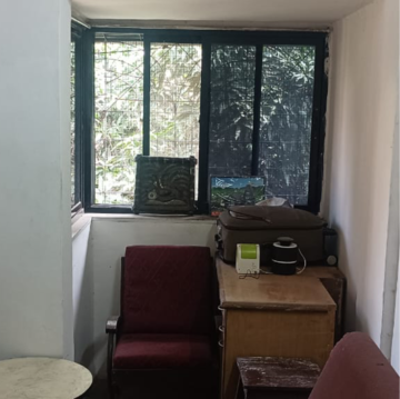 Furnished Amenities in 1 BHK Apartment at Yashodhara CHS, Mira Nagar – for Rent