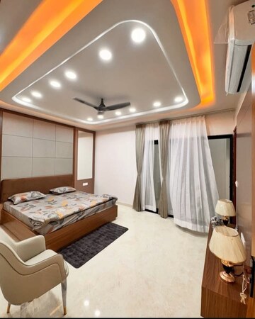 3.5 BHK Builder Floor For Sale in Sector 37
