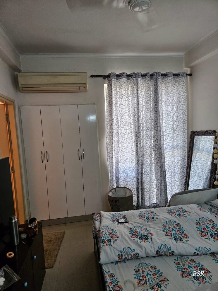 Bedroom, unitech-the-residences-sector-33 2 Bedroom 1125 Sq.Ft. Apartment In Sector 33 Gurgaon 8748232