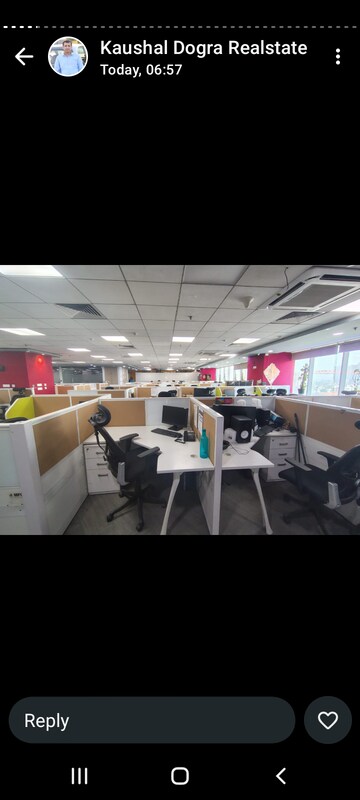  Office Space For Rent in Ansal Corporate Park, Sector 142