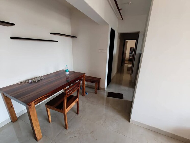 Living Room, sethia-imperial-avenue 1 Bedroom 365 Sq.Ft. Apartment In Malad East Mumbai 8748240