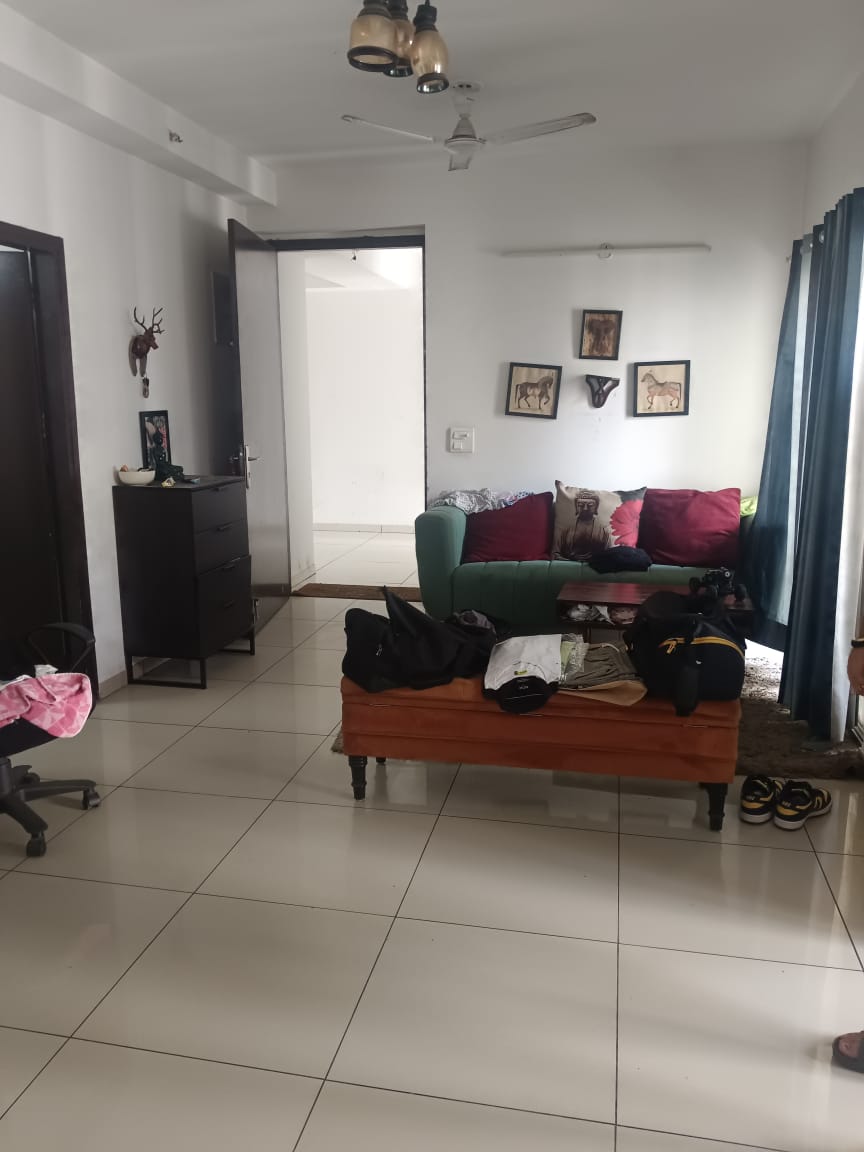 3 BHK Apartment For Rent in Gulshan Bellina