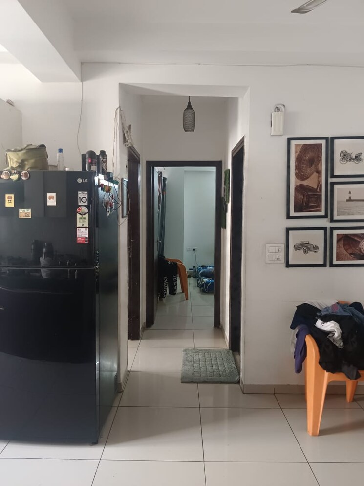 Living Room, gulshan-bellina 3 Bedroom 1330 Sq.Ft. Apartment In Sector 16 Greater Noida Greater Noida 8741787