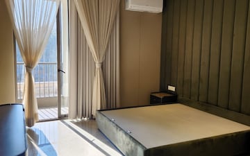 1 BHK Apartment For Sale in Shapoorji Pallonji Vanaha Springs, Bavdhan