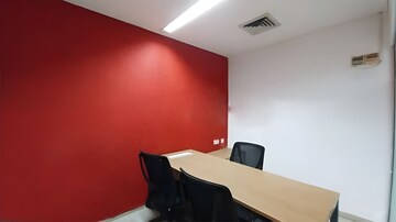 Furnished Amenities in  Office Space at Sector 32 – for Rent