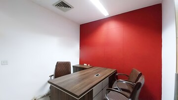 Floor Plan in  Office Space at Sector 32 – for Rent