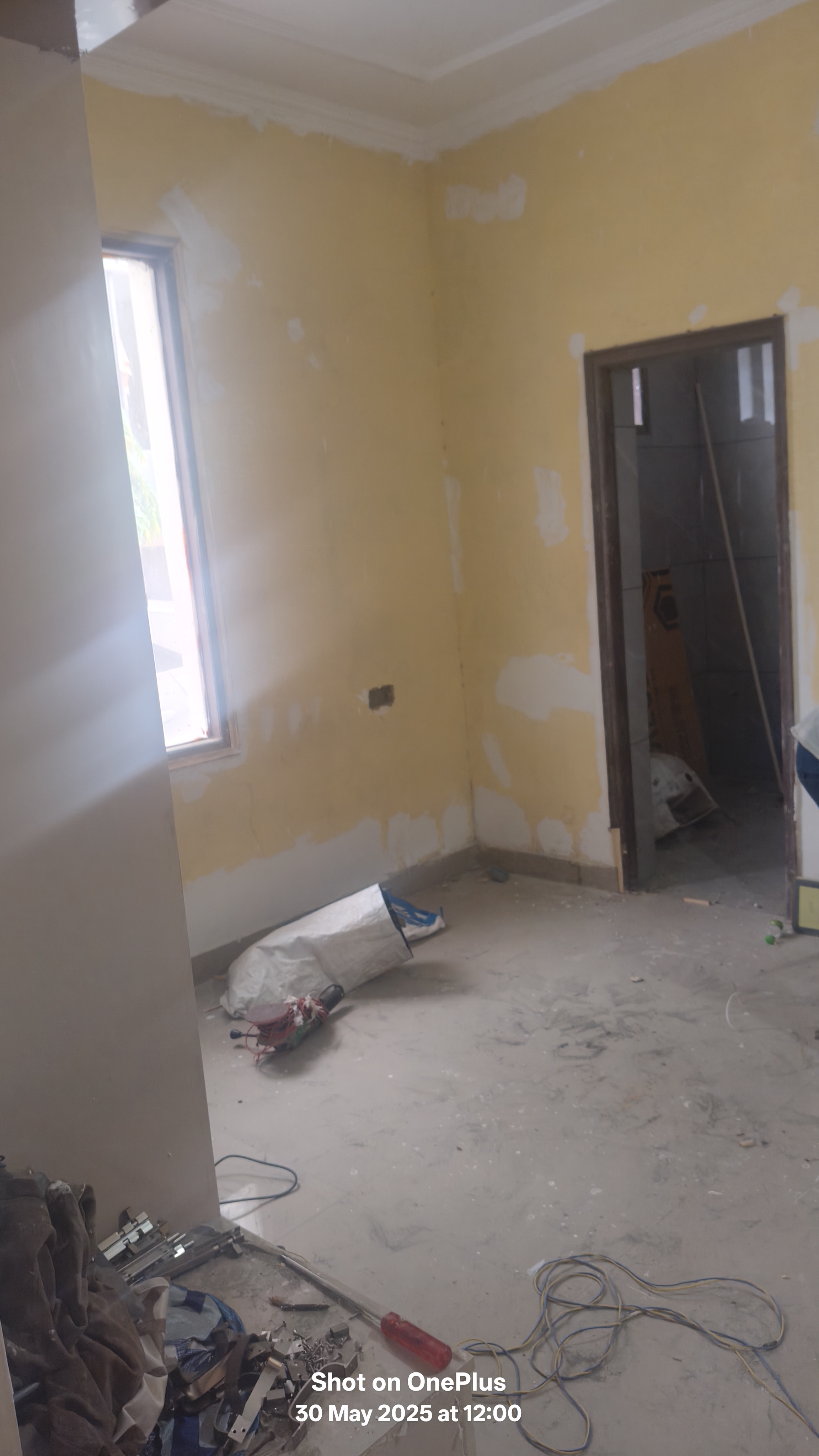 2.5 BHK + Study Room Apartment For Sale in D R Estate