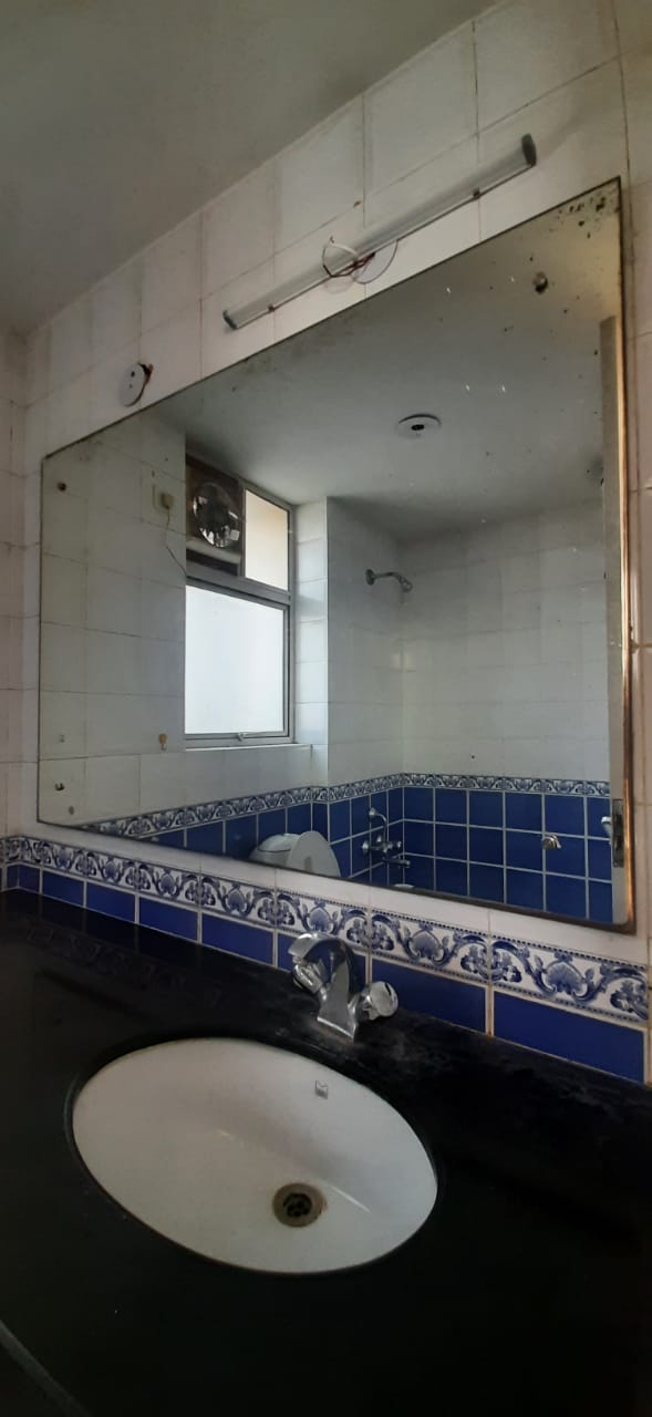 2 BHK + Extra Room Apartment For Sale in Eros Wembley Estate